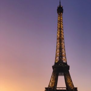 Meet your Posher, Vashti